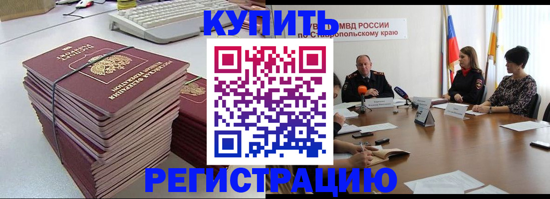 временная регистрация надежно в Курской области